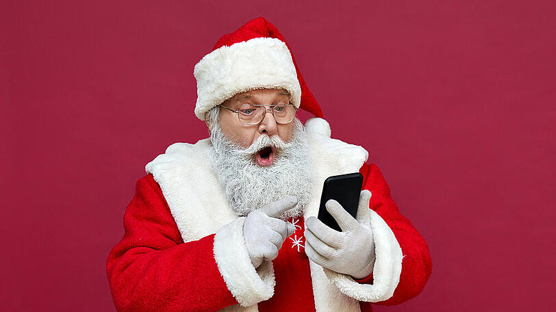 Den Nikolaus hat es wirklich gegeben