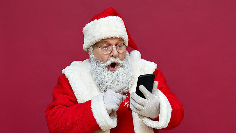 Den Nikolaus hat es wirklich gegeben Den Nikolaus hat es wirklich gegeben