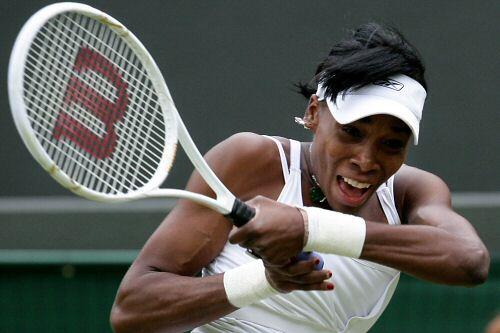 Venus Williams