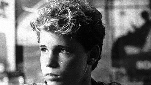 Corey Haim in den 80ern: Damals war er ein Teenie-Idol Corey Haim in den 80ern: Damals war er ein Teenie-Idol