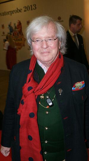 Nockherberg 2013: Die Bilder vom Politiker-Derblecken