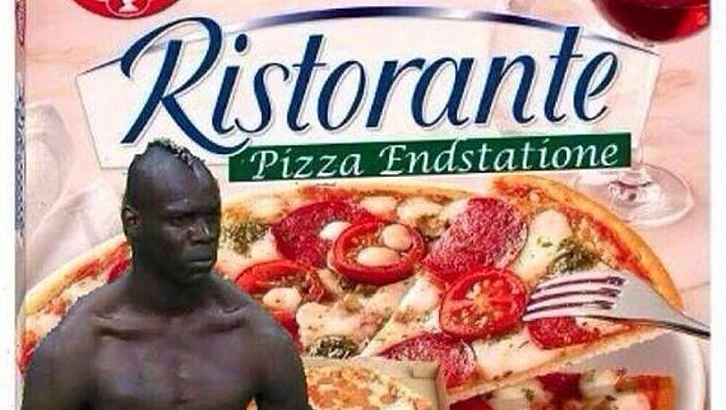 Nach dem Aussscheiden von Italien - Lust auf eine besondere Pizza Nach dem Aussscheiden von Italien - Lust auf eine besondere Pizza