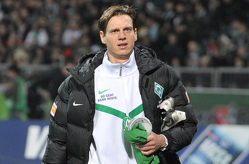 Tim Borwoski spielte seine gesamte Karriere bei Werder Bremen. Nur in der Saison 2008/09 nicht, da wollte er den Durchbruch beim FC Bayern schaffen. Da ihm das nicht gelang, ging es nach nur einer Saison wieder zurück an die Weser.