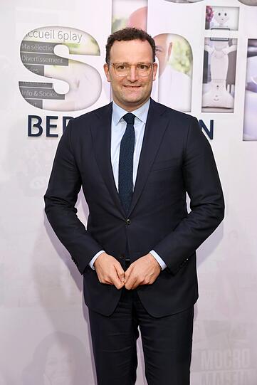 Jens Spahn