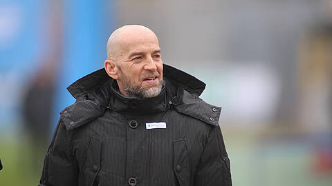Günther Gorenzel übernahm im Januar 2018 die sportliche Leitung beim damaligen Regionalligisten TSV 1860, im Februar 2019 wurde er zum Geschäftsführer Sport ernannt.