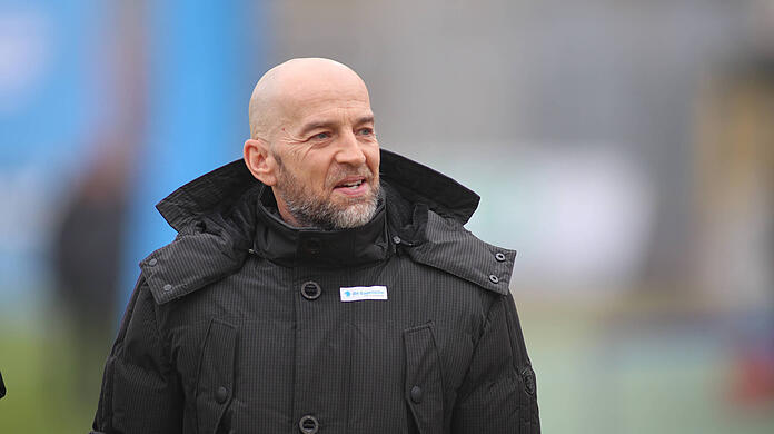 Günther Gorenzel übernahm im Januar 2018 die sportliche Leitung beim damaligen Regionalligisten TSV 1860, im Februar 2019 wurde er zum Geschäftsführer Sport ernannt.