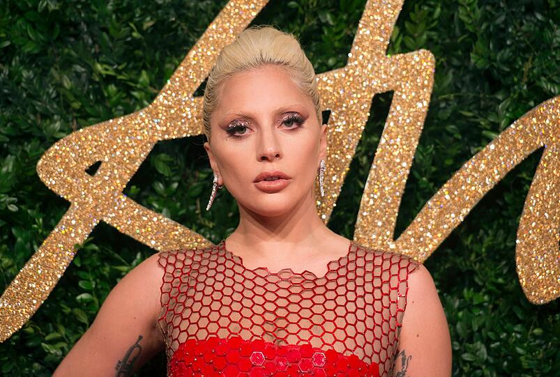 Lady Gaga