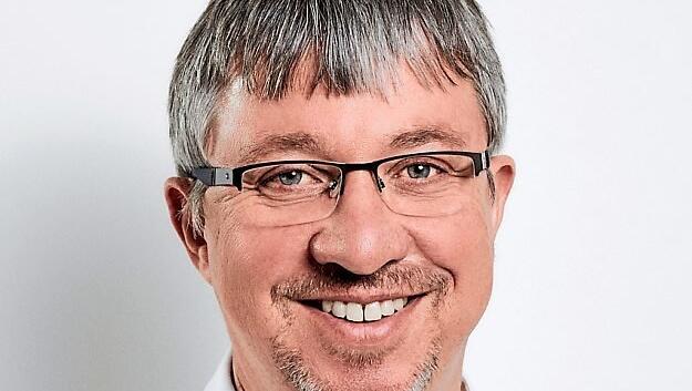 SPD-Stadtratsfraktionschef Christian Müller. SPD-Stadtratsfraktionschef Christian Müller.