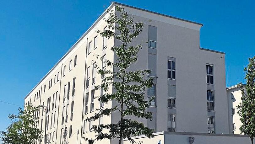 2017 wurden in München 8.340 Wohnungen neugebaut. Das reicht aber nicht. 2017 wurden in München 8.340 Wohnungen neugebaut. Das reicht aber nicht.