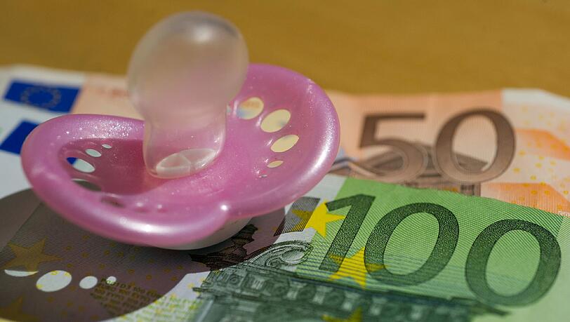 Mutter und Berufsleben: Viele Frauen werden von ihrem Arbeitgeber diskriminiert. (Symbolbild) Mutter und Berufsleben: Viele Frauen werden von ihrem Arbeitgeber diskriminiert. (Symbolbild)