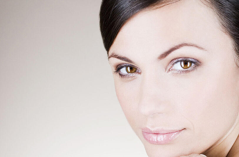 Akne ade: Mit natürlicher Kosmetik zu reiner Haut
