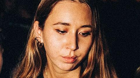 Hanna wurde nur 23 Jahre alt