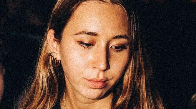Hanna wurde nur 23 Jahre alt