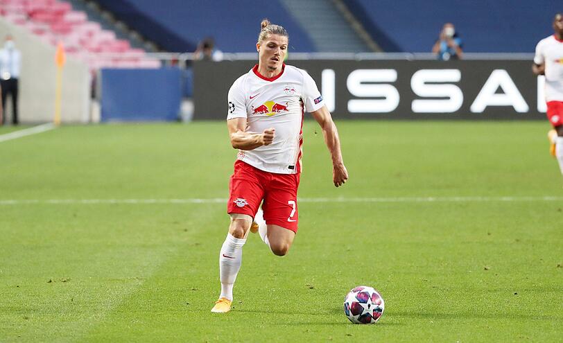 MITTELFELD:  Marcel Sabitzer (RB Leipzig)