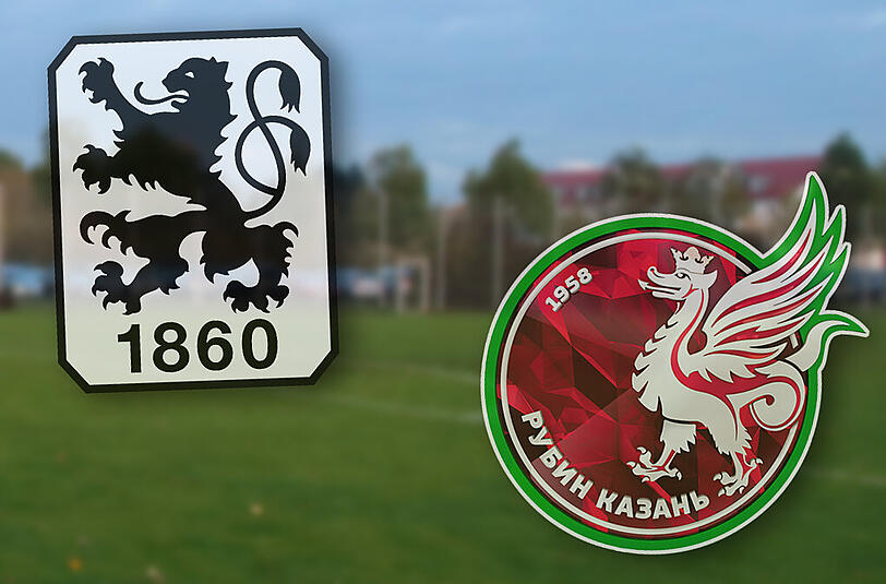 Am Samstag spielen die Löwen in Heimstetten gegen Rubin Kasan.