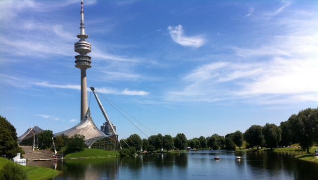 Ein Foto, das Lust auf den Sommer macht.