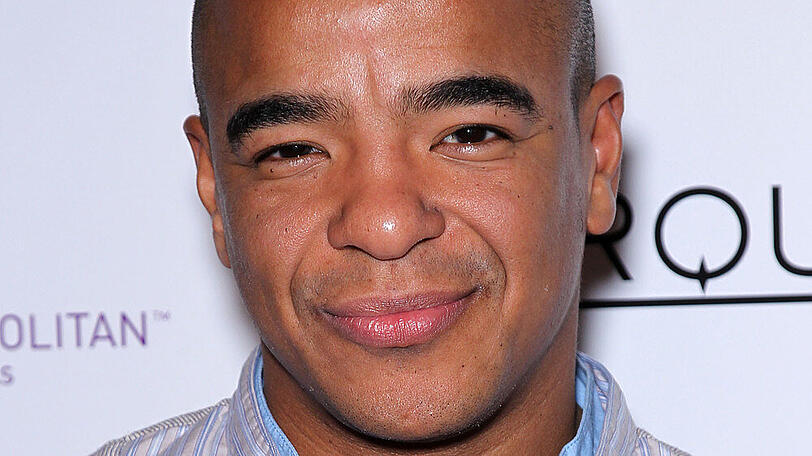 Erick Morillo wurde mit dem Song "I Like To Move It" berühmt.