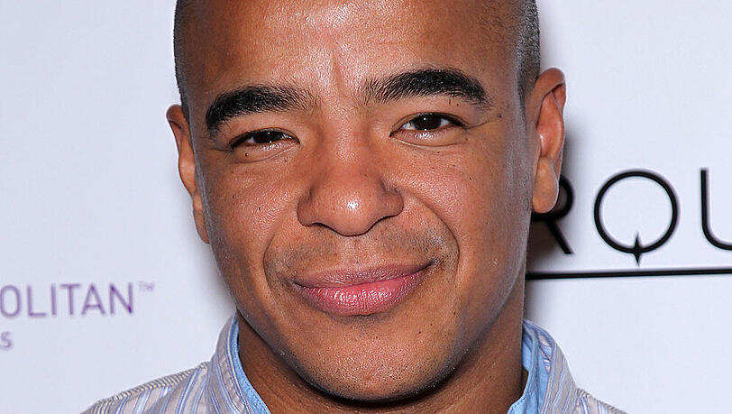 Erick Morillo wurde mit dem Song "I Like To Move It" berühmt. Erick Morillo wurde mit dem Song "I Like To Move It" berühmt.