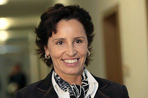 Die bayerische Sozialministerin Christine Haderthauer (CSU) unterstützt den Plan von ihrem CDU-Kollegen Marco Wanderwitz aus Chemnitz.