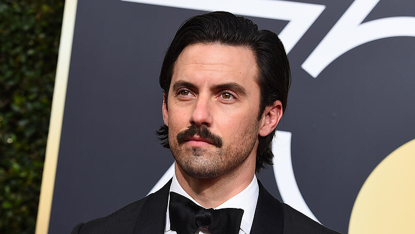 Milo Ventimiglia.