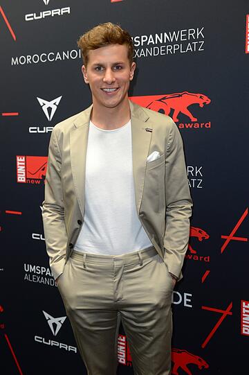 Lukas Sauer