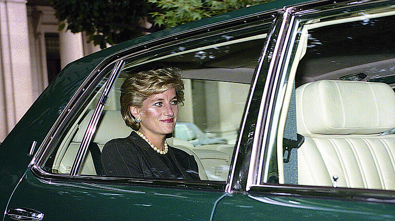 Prinzessin Dianas Leben wird am Broadway erzählt.