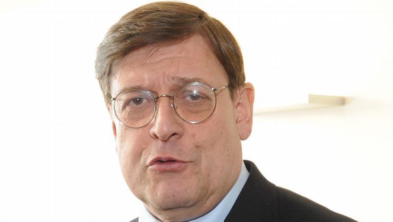 Verzichtet doch auf seine Kandidatur im Bundestag: Der SPD-Politiker Jörg Tauss. Verzichtet doch auf seine Kandidatur im Bundestag: Der SPD-Politiker Jörg Tauss.
