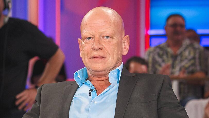 Michael Naseband wurde als TV-Kommissar auf Sat.1 bekannt. Wie tickt der "Promi Big Brother"-Kandidat privat?