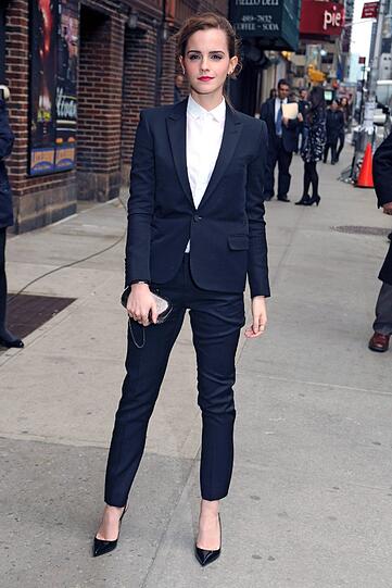 Emma Watson