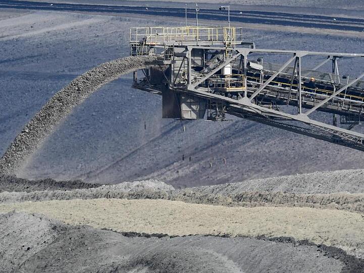 Deutschland will bis 2038 schrittweise aus der klimaschädlichen Verbrennung von Kohle zur Stromerzeugung aussteigen.