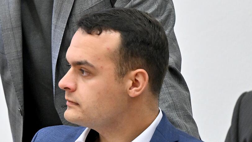 Weist die Vorwürfe zurück: Franz Schmid.