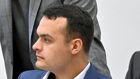 Weist die Vorwürfe zurück: Franz Schmid.