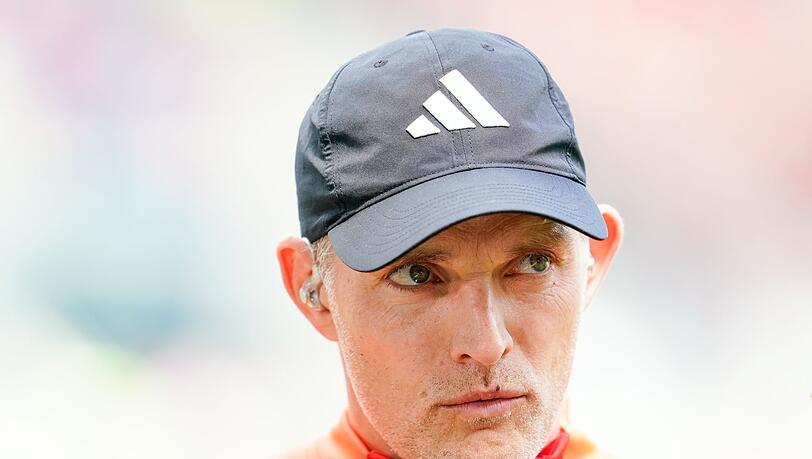 Ist seit dem Sommer ohne Trainerjob: Thomas Tuchel.
