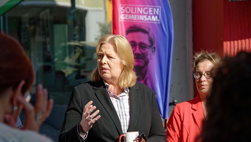 Zuständig für die Verordnung zu den Rechengrößen der Sozialversicherung ist das von Bärbel Bas (SPD) geführte Bundesarbeitsministerium.