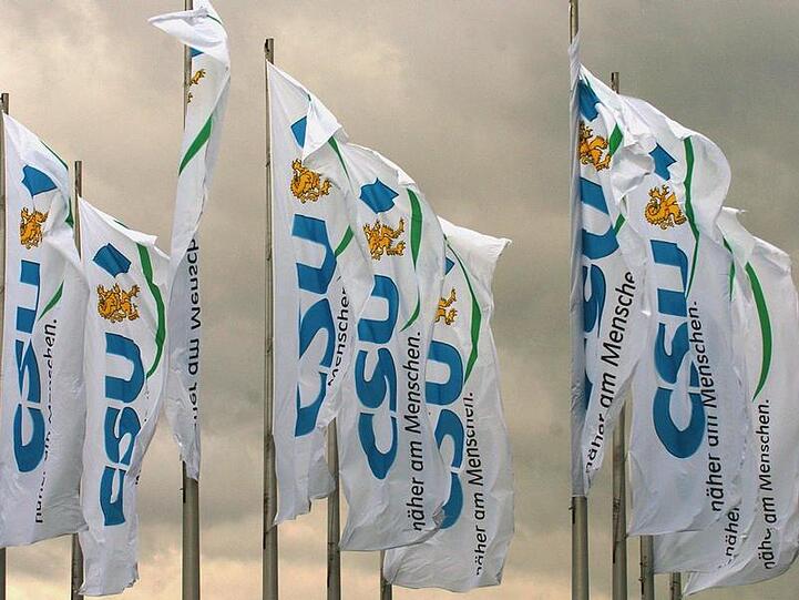 Gegenwind der CSU-Basis für die Frauenquote