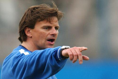 Entlassung (1860/letzter Verein):17.04.2004, 02.09.2014 FC Erzgebirge Aue