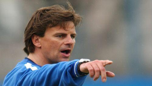 Entlassung (1860/letzter Verein):17.04.2004, 02.09.2014 FC Erzgebirge Aue Entlassung (1860/letzter Verein):17.04.2004, 02.09.2014 FC Erzgebirge Aue