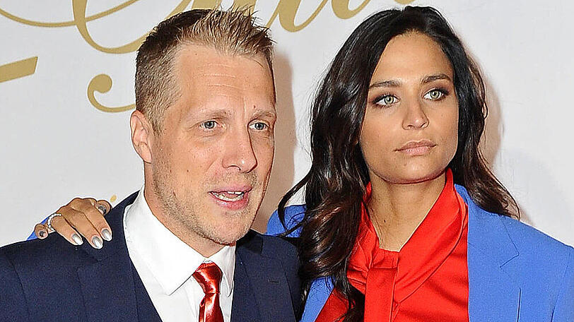 Oliver und Amira Pocher haben im Herbst 2019 geheiratet