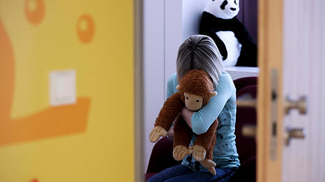 Die Zahl der Inobhutnahmen in München hat sich mehr als verdoppelt.