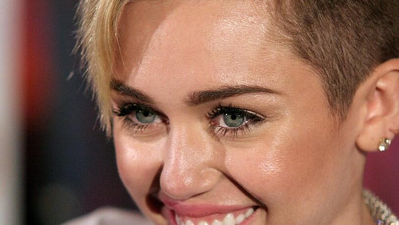 Miley Cyrus: Sie soll einen neuen Freund haben Miley Cyrus: Sie soll einen neuen Freund haben