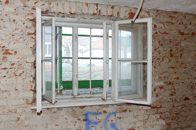 Im Jahr 772 ist der Bognerhof erstmals erwähnt worden &ndash; Zeit für eine Sanierung.