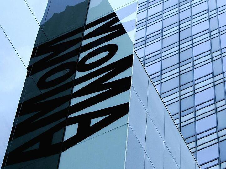 Erweiterung und Neuerfindung: Das Museum of Modern Art (MoMA) verändert sich.