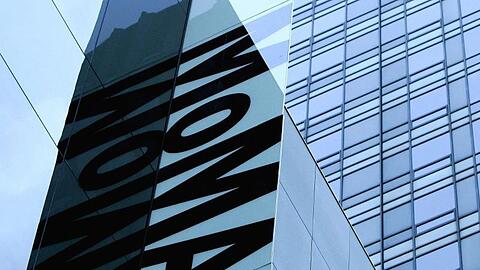 Erweiterung und Neuerfindung: Das Museum of Modern Art (MoMA) verändert sich.