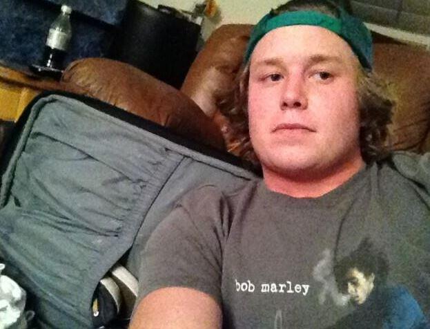 "The Real World"-Star Ryan Knight ist tot