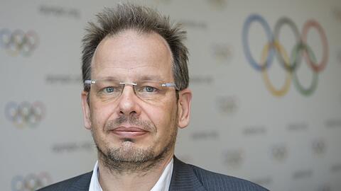 Doping-Experte Hajo Seppelt.