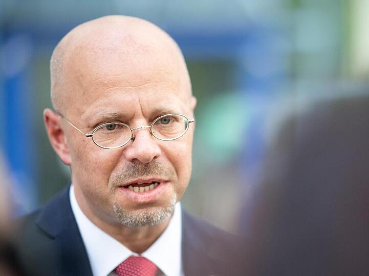Die AfD will Andreas Kalbitz nicht länger in ihren Reihen dulden.