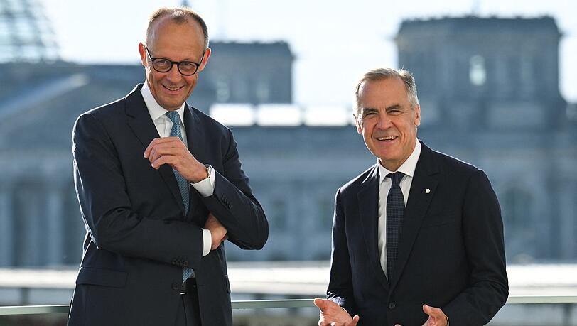 Deutschland wird nach Angaben von Bundeskanzler Merz vorerst keinen Palästinenserstaat anerkennen.