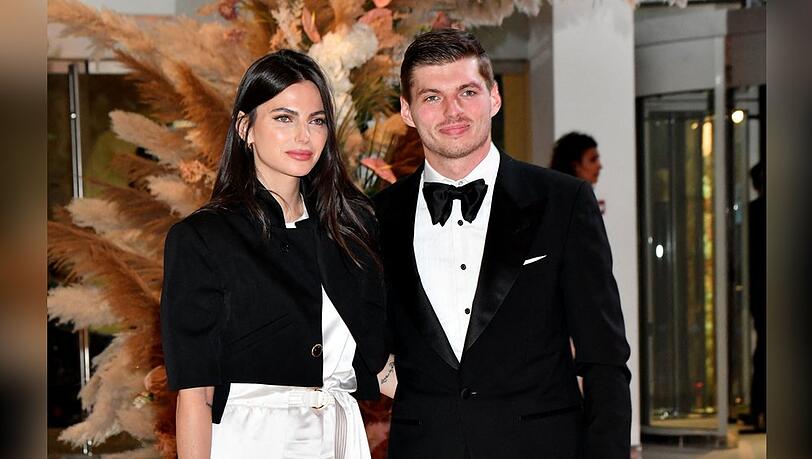 Max Verstappen und Kelly Piquet sind seit fünf Jahren ein Paar.