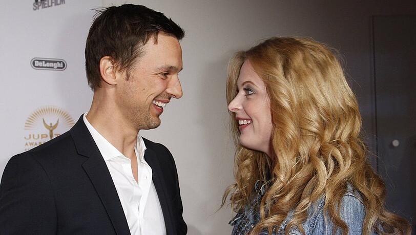 Diana Amft und Florian David Fitz wurden mit "Doctor's Diary" zu Publikumslieblingen.