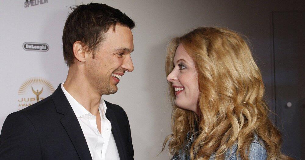 Diana-Amft-amp-Florian-David-Fitz-So-war-die-Doctor-s-Diary-Reunion